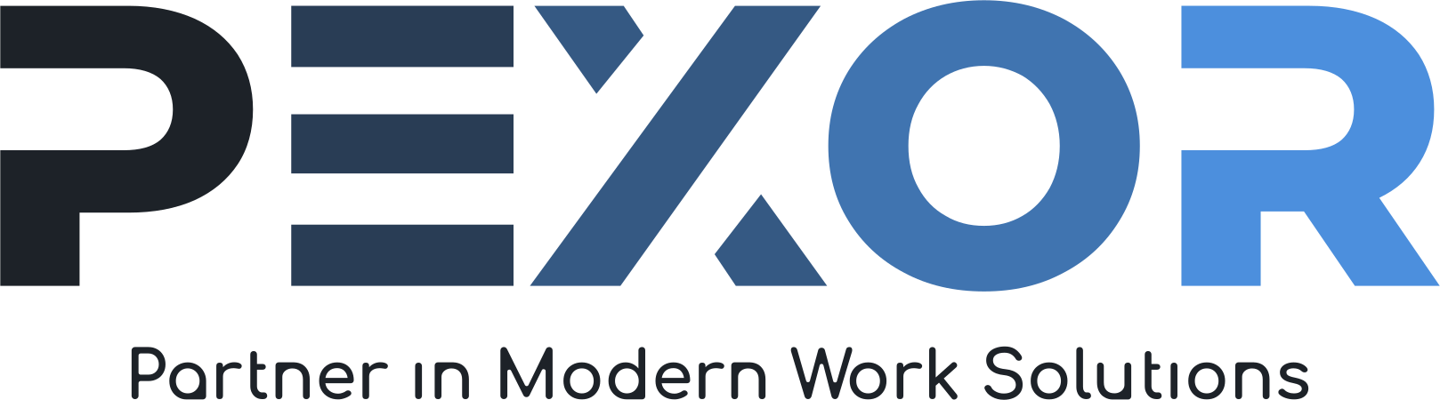 PEXOR - Microsoft 365 specialist